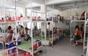  Cận cảnh khu nhà trọ bệnh viện Việt Đức chỉ 15 nghìn đồng/ngày
