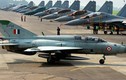"Chết sốc" 15 năm Không quân Ấn Độ mất 264 máy bay