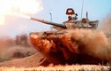 Xe tăng T-72 của Nga sau khi "cải lão hoàn đồng" mạnh thế nào?