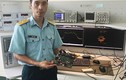 Thán phục chàng kỹ sư trẻ Việt Nam chế tạo linh kiện radar Nga