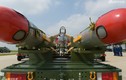 Lai lịch tên lửa không đối đất nguy hiểm nhất Không quân Trung Quốc