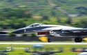 Chiến đấu cơ xương sống của Trung Quốc liệu có phải J-11?