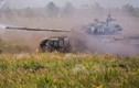 Chiến trường Syria giúp xe tăng Nga "trưởng thành" ra sao?