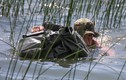 Nga tập trận chống khủng bố, vượt sông như bộ đội Việt Nam