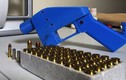 Vì sao Thượng nghị sĩ Mỹ lại sợ súng in 3D?