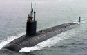 Chưa kịp ra khơi tàu ngầm hạt nhân Mỹ đã "tịt nòng"