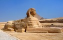Tìm thấy thêm tượng nhân sư cổ ở Ai Cập