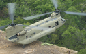 Bất ngờ nguyên nhân Trung Quốc không thèm sản xuất trực thăng Chinook