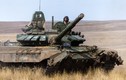 Uran-9 thất bại, Nga biến T-72 thành xe tăng không người lái