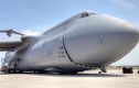 Choáng với kích thước máy bay lớn nhất Không quân Mỹ