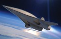 Mỹ nghiên cứu siêu cơ tốc độ Mach 6 : Kẻ kế thừa của SR-71