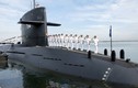 Chuyên gia Nhật giúp Đài Loan đóng tàu ngầm, chọc tức Trung Quốc