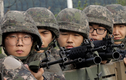 Sự khắc nghiệt của chế độ Nghĩa vụ Quân sự ở Hàn Quốc