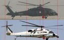 Trung Quốc sao chép thành công trực thăng "Ó đen", Mỹ nói gì?