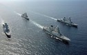 Bất ngờ sức mạnh lực lượng hải quân đứng đầu châu Âu