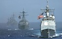 Hải quân Mỹ sẽ sớm "hụt hơi" trong cuộc đua với Nga-Trung?