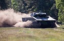 Lynx KF41: Khi nước Đức định nghĩa lại xe chiến đấu bộ binh
