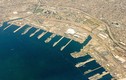 Ngạc nhiên quy mô những căn cứ hải quân lớn nhất thế giới