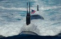Cuộc chiến tàu ngầm Mỹ-Trung: Khi số lượng áp đảo chất lượng