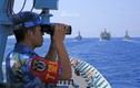 Mang một tàu chiến tới tập trận, Trung Quốc vẫn còn “giận” Australia?
