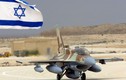 Không quân Israel có gì mà dám “thách thức” Nga ở Syria?