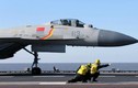 Thiếu phi công, tàu sân bay Trung Quốc liệu có ngưng hoạt động?