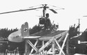 Hoá ra Đức quốc xã đã từng cố thiết kế trực thăng từ năm 1943