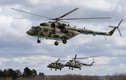 Điểm mặt những siêu phẩm công nghiệp trực thăng Nga sau 70 năm