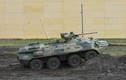 BTR-82A - ngựa thồ chiến trường hiện đại bậc nhất thế giới