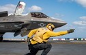 Báo Mỹ: "Màn ra mắt F-35 ở Afghanistan là thảm hoạ"