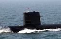 Trung Quốc phát triển vệ tinh săn tàu ngầm, liệu có khả thi?