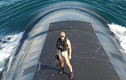 Đặt chân lên tàu ngầm hạt nhân mới nhất của Hải quân Mỹ