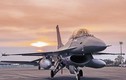 Lý do F-16 sống tốt trong thời đại máy bay tàng hình nổi như cồn