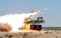 Tại sao có tên lửa “khủng” mà Syria để Israel đùa giỡn?