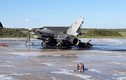 Máy bay F-16 phát nổ, hai “đồng nghiệp” chết oan
