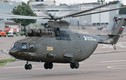 Tiết lộ bí mật trên trực thăng lớn nhất thế giới Mi-26T2V