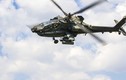 Trực thăng Apache Mỹ bán cho Hàn Quốc vô dụng khi không chiến