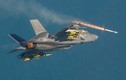 F-35 hoàn toàn đủ khả năng tấn công hạt nhân phủ đầu Moscow