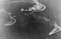 Hải chiến vịnh Leyte: Cuộc chiến trên biển lớn nhất lịch sử nhân loại