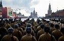 Nga duyệt binh kỷ niệm 77 năm Chiến tranh Vệ quốc vĩ đại