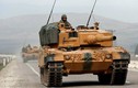 Số phận của Leopard 2A4 sẽ đi về đâu sau khi tham chiến ở Syria?