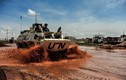Một ngày của lính gìn giữ hòa bình Trung Quốc ở "chảo lửa" Mali