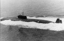 Những cái nhất của tàu ngầm Liên Xô, mà Mỹ chẳng đuổi kịp