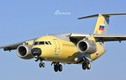 Phớt lờ Ukraine, siêu vận tải cơ An-148 vẫn tự tin cất cánh ở Nga