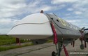 Hết Trung Quốc, đến Nga "nhái" UAV chiến đấu MQ-9 của Mỹ?