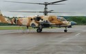 Chấn động: Trực thăng Ka-52 lỗi khủng, Ai Cập hốt hoảng mua Apache