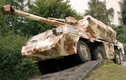 Pháo tự hành DANA-M1 của CH Séc có gì đáng để tâm?