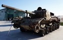 Giải mã bí ẩn chiếc xe tăng từng khiến Quân đội Syria khốn khổ