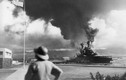 Hải quân Nhật đã dìm Trân Châu Cảng trong biển lửa thế nào?