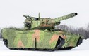 Có siêu tăng Abrams là chưa đủ, Mỹ tậu thêm xe tăng mới